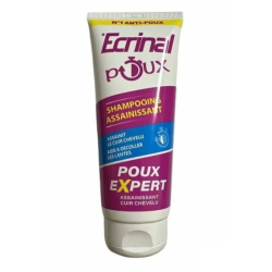 ECRINAL SHAMPOOING ANTI...